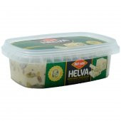 Dadak Lokum ve Kuruyemiş Antep Fıstıklı Kare Helva 300 gr - 3