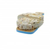 Dadak Lokum ve Kuruyemiş Antep Fıstıklı Kare Helva 300 gr - 4