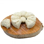 Dadak Lokum ve Kuruyemiş Sade Helva 500 gr - 3