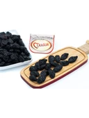 Dadak Lokum ve Kuruyemiş Siyah Besni Üzümü 2Kg thumbnail 2