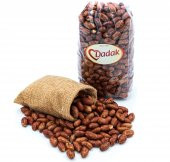 Dadak Lokum ve Kuruyemiş Tuzsuz Fıstık 500 Gram - 1