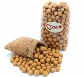 Dadak Lokum ve Kuruyemiş Çıtır Leblebi 500 Gram - 1