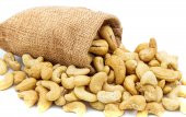 Dadak Lokum ve Kuruyemiş Çiğ Kaju 250 Gram - 3