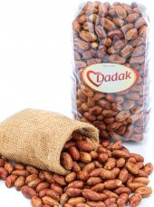 Dadak Lokum ve Kuruyemiş Tuzsuz Fıstık 1 Kg - 2