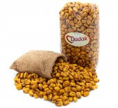 Dadak Lokum ve Kuruyemiş Soslu Mısır 1 Kg - 1