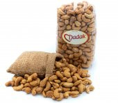 Dadak Lokum ve Kuruyemiş Kaju 500 Gram - 1