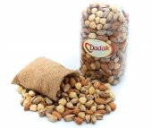 Dadak Lokum ve Kuruyemiş Lüx Karışık Çerez 500 Gram - 1