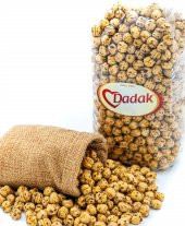 Dadak Lokum ve Kuruyemiş Tuzlu Sarı Leblebi 2 Kg - 2