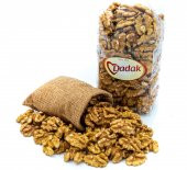 Dadak Lokum ve Kuruyemiş Ceviz İçi 500 Gram - 1