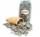 Dadak Lokum ve Kuruyemiş Kavrulmuş Siyah Tuzlu Çekirdek 2Kg thumbnail 1