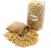 Dadak Lokum ve Kuruyemiş Salamura Leblebi 200 Gram - 1