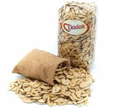Dadak Lokum ve Kuruyemiş Kabak Çekirdeği 250 Gram - 1