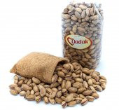 Dadak Lokum ve Kuruyemiş Antep Fıstığı 500 Gram - 1
