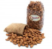 Dadak Lokum ve Kuruyemiş Badem 250 Gram - 1