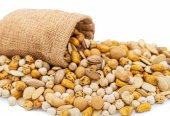 Dadak Lokum ve Kuruyemiş Karışık Çerez 250 Gram - 3