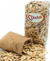 Dadak Lokum ve Kuruyemiş Kabak Çekirdeği 250 Gram - 2