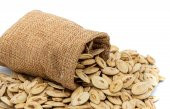 Dadak Lokum ve Kuruyemiş Kabak Çekirdeği 250 Gram - 3