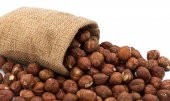 Dadak Lokum ve Kuruyemiş Çiğ Fındık 500 Gram - 3