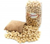 Dadak Lokum ve Kuruyemiş Fındık 250 Gram - 2
