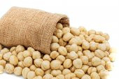 Dadak Lokum ve Kuruyemiş Fındık 250 Gram - 3