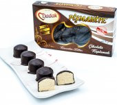 Dadak Lokum ve Kuruyemiş Çikolata Kaplamalı Pişmaniye 170Gram - 1