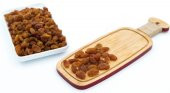 Dadak Lokum ve Kuruyemiş Çekirdeksiz Sarı Üzüm 1Kg - 1