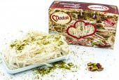 Dadak Lokum ve Kuruyemiş Kabarık Pişmaniye 250 Gram - 1