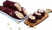 Dadak Lokum ve Kuruyemiş Zereşk Üzüm Kaplamalı Fındık Kremalı Lokum 1Kg - 1