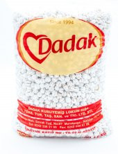 Dadak Lokum ve Kuruyemiş Leblebi Şekeri 5 Kg - 1