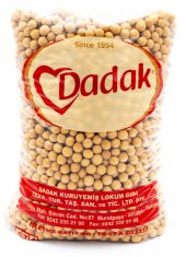 Dadak Lokum ve Kuruyemiş Çıtır Leblebi [5 Kg] - 1