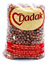 Dadak Lokum ve Kuruyemiş Çiğ Fındık 5 Kg - 1