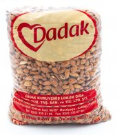Dadak Lokum ve Kuruyemiş Çiğ Badem [5 Kg] - 1