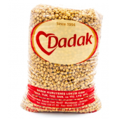Dadak Lokum ve Kuruyemiş Sarı Leblebi [5 Kg] - 1