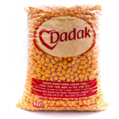 Dadak Lokum ve Kuruyemiş Soslu Fıstık 5 Kg - 1
