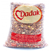Dadak Lokum ve Kuruyemiş Tuzsuz Fıstık 5 Kg - 1