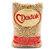 Dadak Lokum ve Kuruyemiş Tuzlu Sarı Leblebi 5 Kg - 1