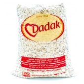 Dadak Lokum ve Kuruyemiş Tuzsuz Kabak Çekirdeği 5 Kg - 1