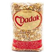 Dadak Lokum ve Kuruyemiş Karışık Çerez 5 Kg - 1