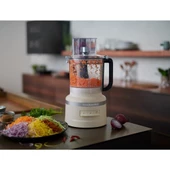 KitchenAid 5KFP1319EAC 3,1 Litre Mutfak Robotu - Almond Cream - 5