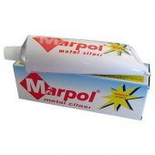 MARPOL MADEN CİLASI (200 GR) 2 ADET - 1