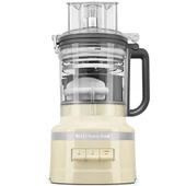 KitchenAid 5KFP1319EAC 3,1 Litre Mutfak Robotu - Almond Cream - 1