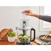 KitchenAid 5KFP1319EAC 3,1 Litre Mutfak Robotu - Almond Cream - 7