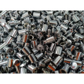 Tabela Vidası 17x30 (5 Adet) - 2