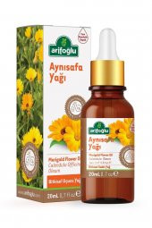 Arifoğlu Aynısafa Yağı 20 ML - 1