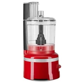 KitchenAid 5KFP1319EER 3,1 Litre Mutfak Robotu - Empire Red - 3