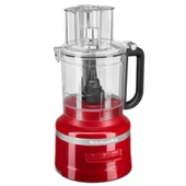KitchenAid 5KFP1319EER 3,1 Litre Mutfak Robotu - Empire Red - 2