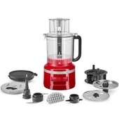KitchenAid 5KFP1319EER 3,1 Litre Mutfak Robotu - Empire Red - 4