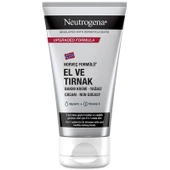 Neutrogena Norveç Formülü El ve Tırnak Bakım Kremi 75 ml - 1