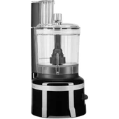 KitchenAid 5KFP1319EOB 3,1 Litre Mutfak Robotu - Onyx Black - 3