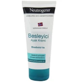 Neutrogena Besleyici Ayak Kremi 100 ml - 1